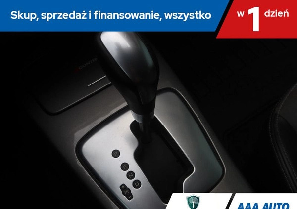 Renault Laguna cena 31000 przebieg: 274671, rok produkcji 2014 z Barczewo małe 254